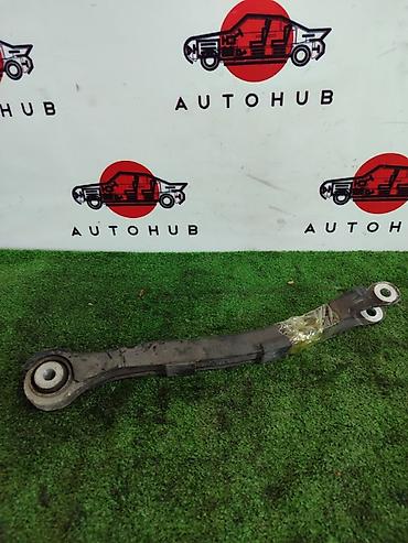 Тяга подвески для Mercedes-Benz E‑Class W211, двигатель M112, объём