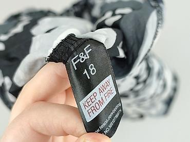 clockhouse: F&F, Bluzka damska, rozmiar 3XL — 4