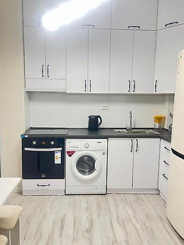 Долгосрочная аренда квартир: 3 комнаты — 6