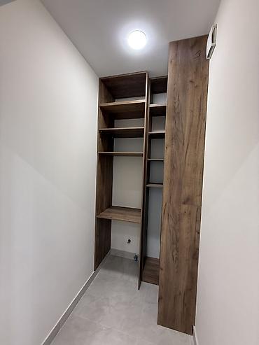 flat osh: 2 комнаты, 104 м², Новая мечеть Элитка, 8 этаж, Дизайнерский ремонт — 9