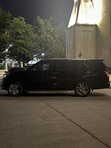 rex: Ssangyong Rexton Khan: 2020 г., 2.2 л, Автомат, Дизель, Пикап — 4