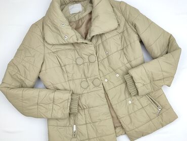 massimo dutti kurtki puchowe damskie: Kurtka zimowa damska, Orsey, rozmiar S