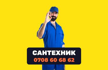 профессиональное озеленение: Монтаж и замена сантехники Больше 6 лет опыта