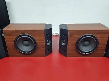 a1 punjaci: BOSE 201 SERIES IV ZVUČNICI | BOSE 201 series IV zvučnici. Ispravni — 3