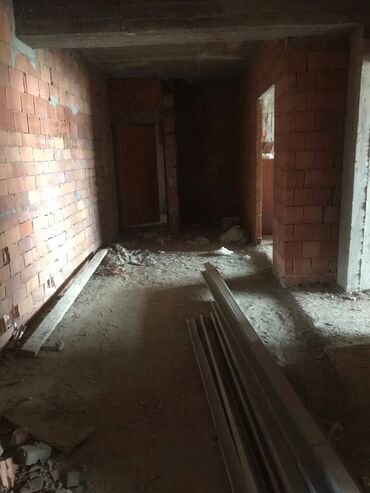 Yeni tikili: 3 otaqlı, Yeni tikili, m. Həzi Aslanov, 135 kv. m — 2