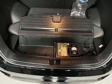 Транспорт: Kia Sorento: 2019 г., 2 л, Автомат, Дизель, Кроссовер — 8