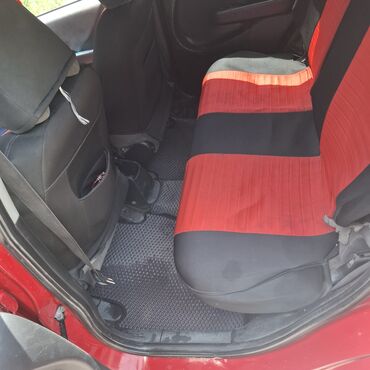 фит 3: Honda Fit: 2013 г., 1.3 л, Вариатор, Бензин