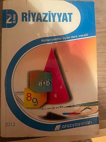 İdman və hobbi: 6m — 1