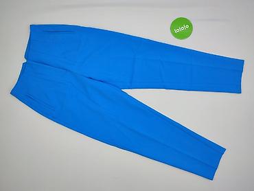 amisu coat: Amisu, Spodnie materiałowe damskie, rozmiar S — 2