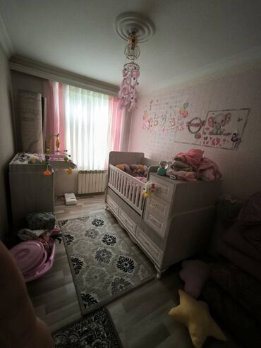 Yeni tikili: Pirallahı qəs., 3 otaqlı, Yeni tikili, 60 kv. m — 18