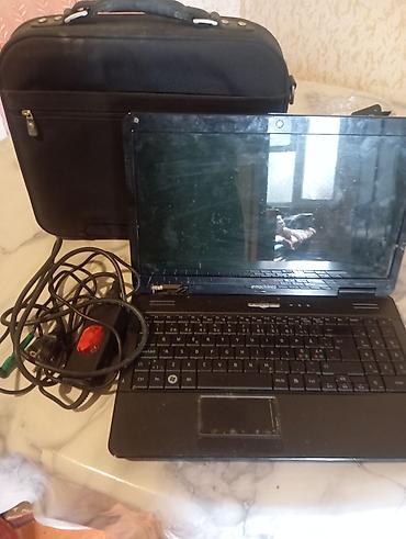 sony netbook fiyat: EMachines noutbuk + aksesuarlar - Marka/model: eMachines (15.6" ekran — 2
