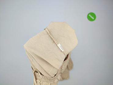 tanie cargo: Spodnie materiałowe damskie, rozmiar One size — 5