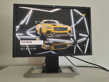 Monitori: HP LCD monitor 22 inča HP LCD monitor 22 ( 56cm ) inča LP2275w — 6