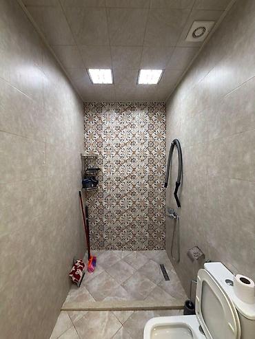 Daşınmaz əmlak: İcarəyə verilir 2 otaqlı yeni tikili 75 m², Şah İsmayıl Xətai m — 9