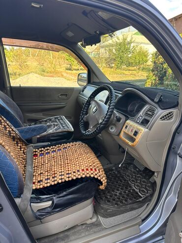 Honda: Honda Stepwgn: 2003 г., 2 л, Автомат, Бензин, Минивэн — 6