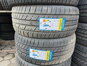 bear: Шины 285 / 45 / R 21, Лето, Новый, Комплект, Легковые, Китай — 2