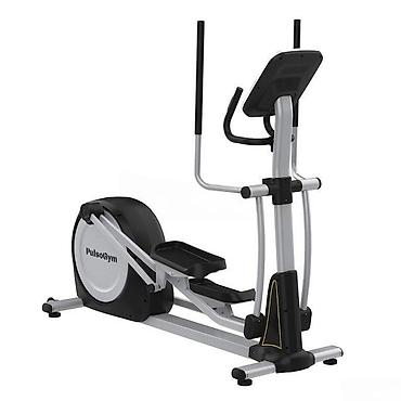 Elliptik trenajor "PulsoGym ELM600"Təsvir: PulsoGym ELM600 - yüksək lalafo.az -da — 4 Elliptik trenajor "PulsoGym ELM600"Təsvir: PulsoGym ELM600 - yüksək — 4