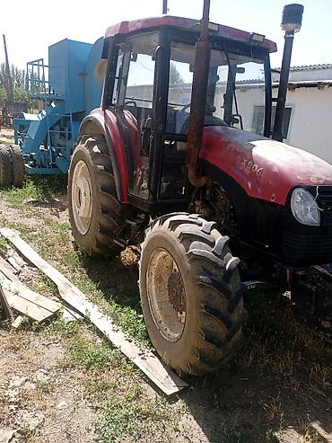 Тракторы YTO (ЮТО): Ушу техникалар сатылат Таласта кимге не керек суйлошобуз чалгыла же at lalafo.kg — 17 Тракторы YTO (ЮТО): Ушу техникалар сатылат Таласта кимге не керек суйлошобуз чалгыла же — 17