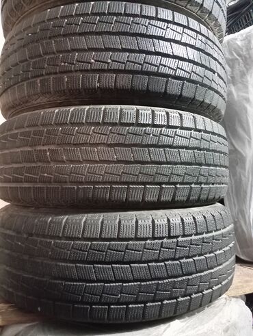 купить набор ключей force: Шины 205 / 60 / R 16, Зима, Б/у, Легковые, Китай, Goform