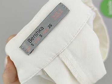 buty spongebob: Bershka, Spódnica damska, rozmiar S — 4