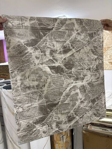 3D panellər: 3D divar panelinin üstünlükləri. 1.Ekonomikdir. 2. Nəfəs alan — 28