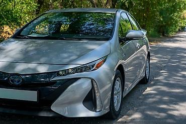 мазда милена: Toyota Prius V: 2020 г., 1.8 л, Автомат, Гибрид, Лифтбек — 2