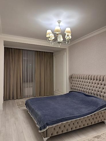 Продажа квартир: 2 комнаты, 77 м², 7 этаж, Дизайнерский ремонт — 3