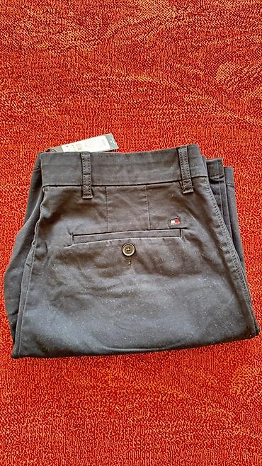Шорты: Шорты Tommy Hilfiger TH Flex - Модель: TH Flex, линейка с эластичным — 1