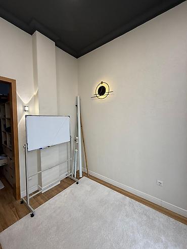 Продажа квартир: 5 и более комнат, 165 м², Элитка, 16 этаж, Евроремонт at lalafo.kg — 15 Продажа квартир: 5 и более комнат, 165 м², Элитка, 16 этаж, Евроремонт — 15