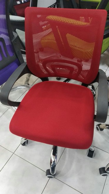Ofis mebeli: Oturacaq yenidi pulsuzdu catdirilma weherdaxili anbardan satiw - lalafo.az Bakı şəhərində Oturacaq yenidi pulsuzdu catdirilma weherdaxili anbardan satiw