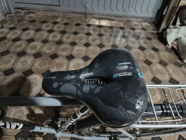 Городские велосипеды: Городской велосипед, Урал, Рама XS (130 -155 см), Б/у — 6