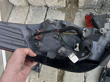 w202 baqaj: Halogen, Hyundai 2013 il, Orijinal, ABŞ, İşlənmiş — 10