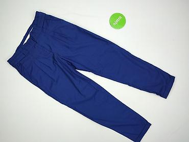 garnitury versace: H&M, Spodnie materiałowe damskie, rozmiar 2XS — 2