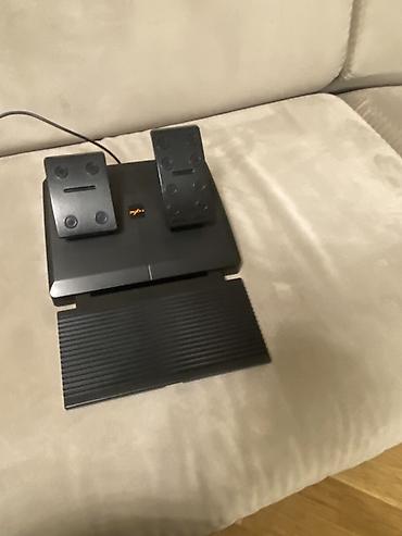 pxn v9: PXN oyun sükanı – simulyator yarış oyunları üçün - Brend/model: PXN — 8