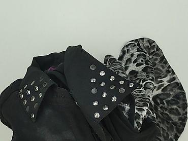 spódnice leopard: Sukienka damska, rozmiar L — 6