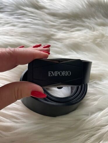 Kaiševi: Muški, Calvin Klein, Materijal: Veštačka koža na lalafo.rs — 4 Kaiševi: Muški, Calvin Klein, Materijal: Veštačka koža — 4