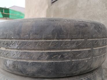 шины r14c: Шиналар 175 / 65 / R 14, All-season, Колдонулган, 1 даана, Жеңил унаалар, Bridgestone