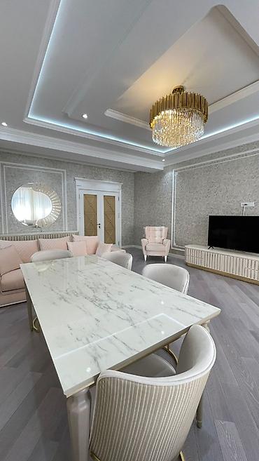 kiraye menzil: Nərimanov rayonunda 5 otaqlı mənzil kirayə verilir Yer: Təbriz — 2