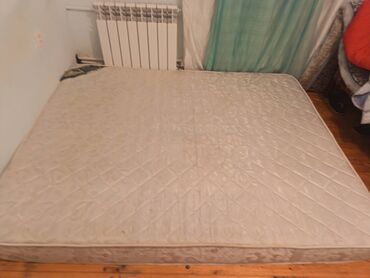 Pufiklər: İşlənmiş, Sadə matras, İki nəfərlik