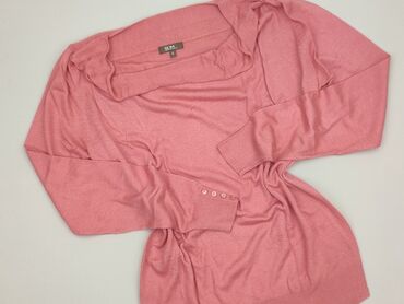 czy sweter z poliestru jest dobry: GDM, Women`s sweater, size S (EU 36)