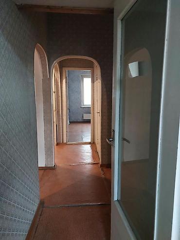 Продажа квартир: 3 комнаты, 63 м², Джал-29 105 серия, 4 этаж, Старый ремонт — 6