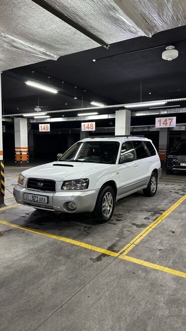 левый руль форестер: Subaru Forester: 2004 г., 2 л, Автомат, Газ, Кроссовер