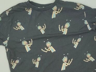 mango tshirt: Cropp, T-shirt for men, size S