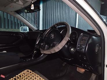 jdm: Toyota Aristo: 2003 г., 3 л, Автомат, Бензин, Седан — 3