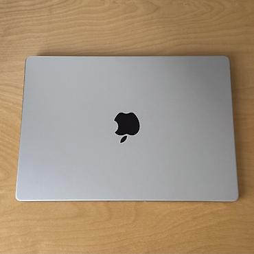 macbook m3 pro: Б/у, Apple M3 Max, ОЗУ, RAM: 32 ГБ — 5