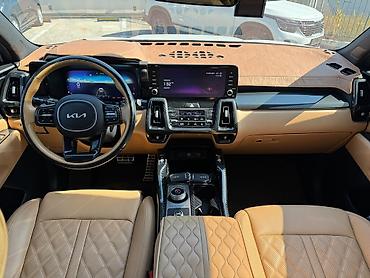 highlander 2015: Kia Sorento: 2020 г., Гибрид, Кроссовер — 10