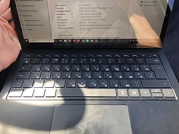 proektor acer: Microsoft Surface Pro с клавиатурой (русская раскладка) — 2