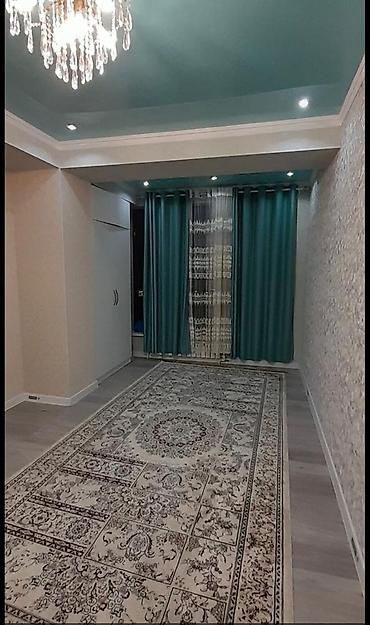 Продажа квартир: 2 комнаты, 76 м², Элитка, 11 этаж, Евроремонт — 3