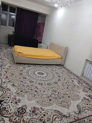 Долгосрочная аренда квартир: 2 комнаты — 5