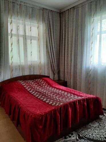 Günlük kirayə evlər: 85 kv. m, 3 otaqlı, İnternet, Qaz, İşıq — 6